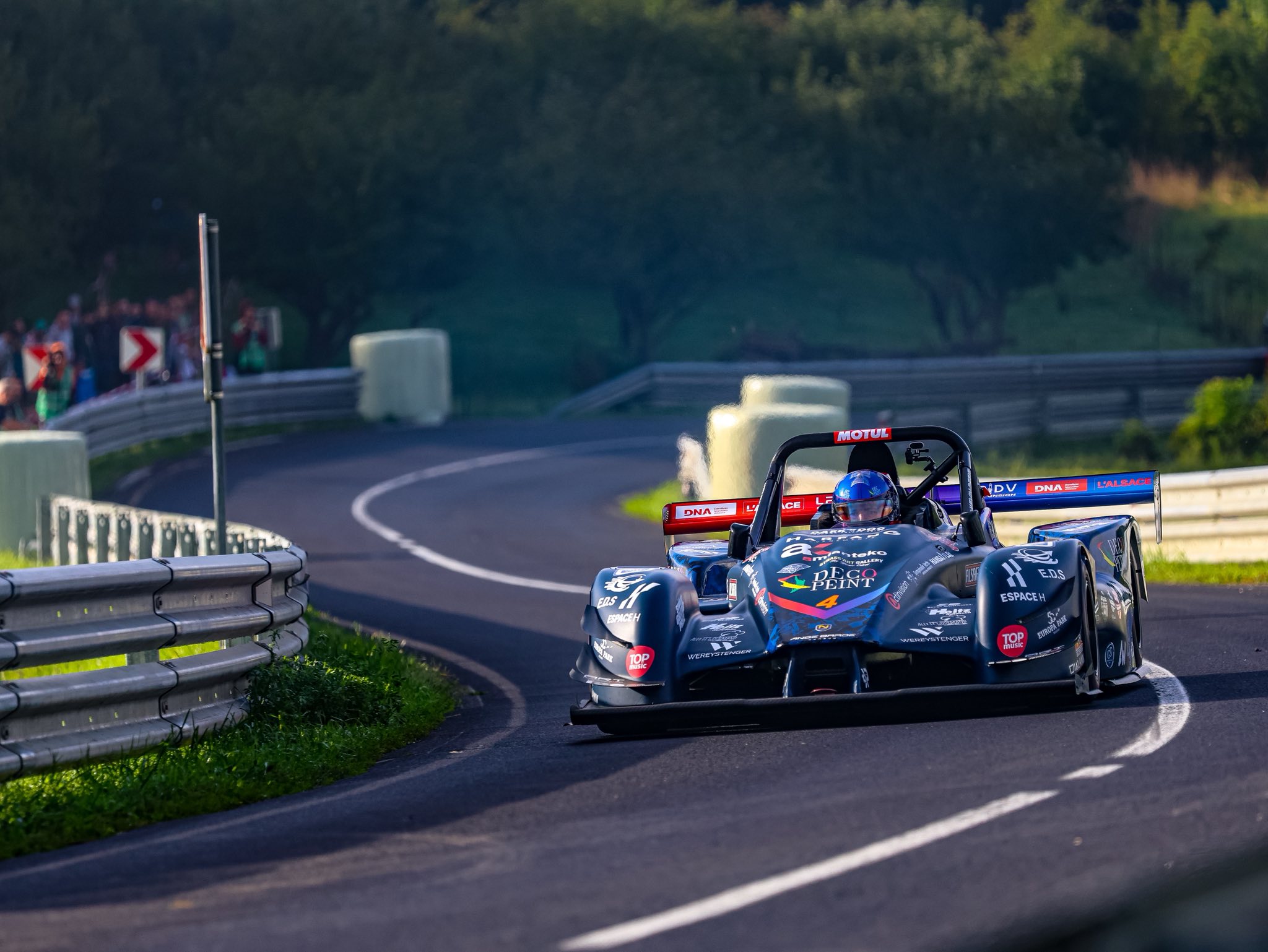 FFSA - Fédération Française du Sport Automobile - 🇫🇷👏 BRAVO à 𝐘𝐨𝐚𝐧𝐧 ...