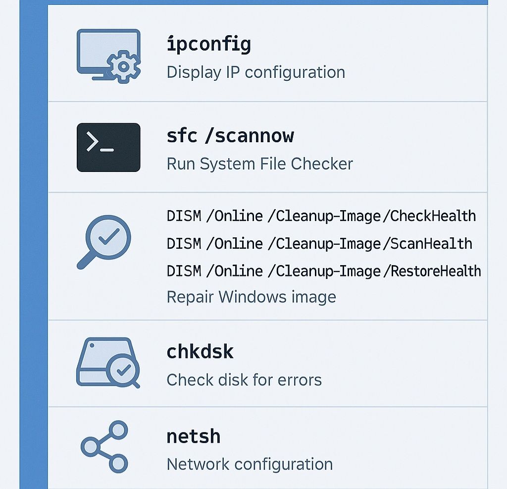 Tech - Master the essentials of Windows troubleshooting with these ...