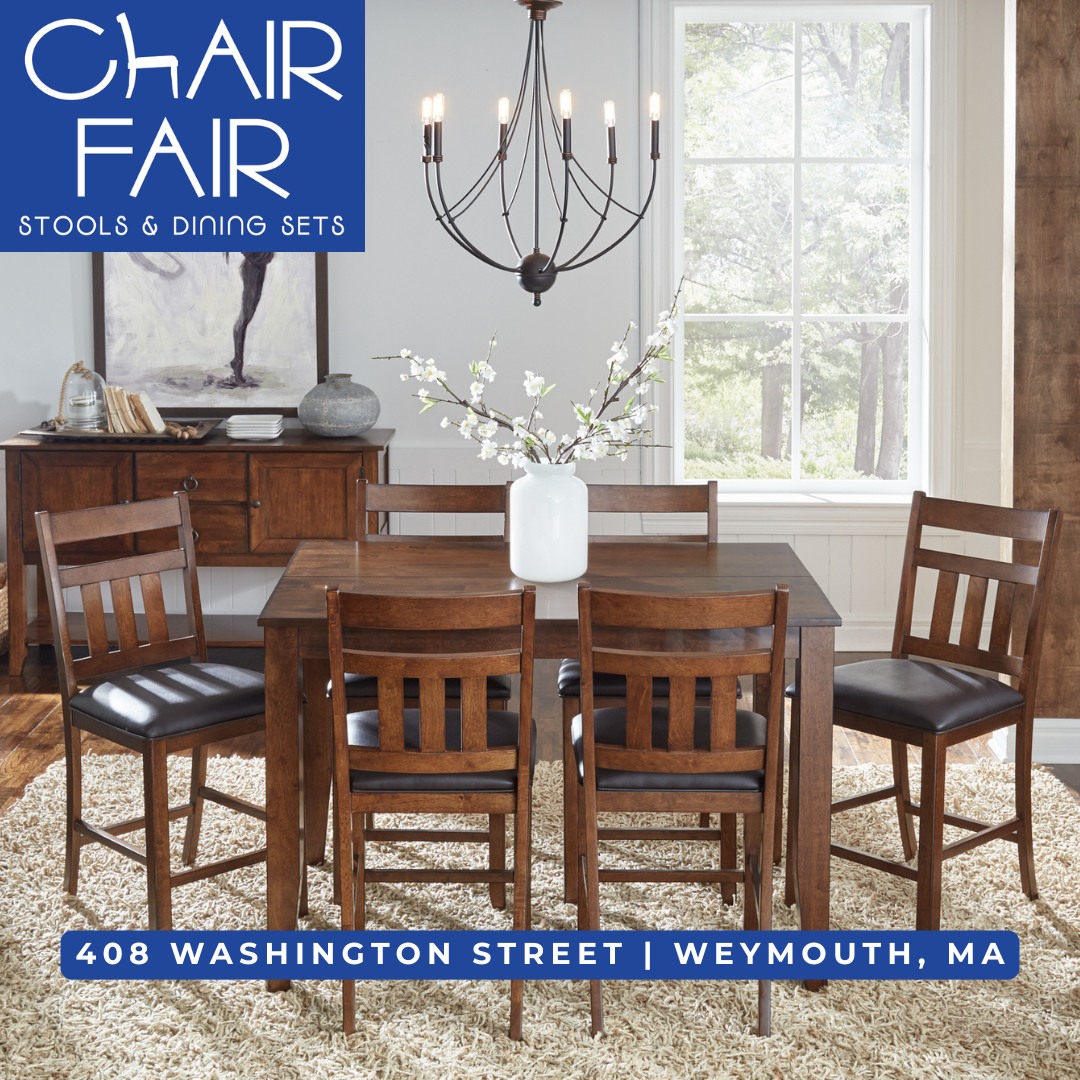 Chair Fair
