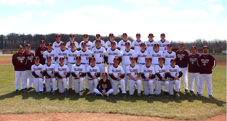 Big Spring Baseball