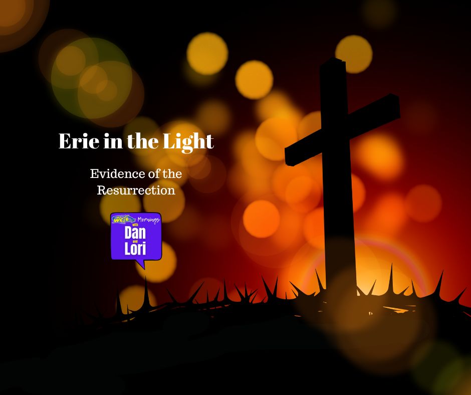 WCTL - What evidence is there that the resurrection of Jesus is real ...