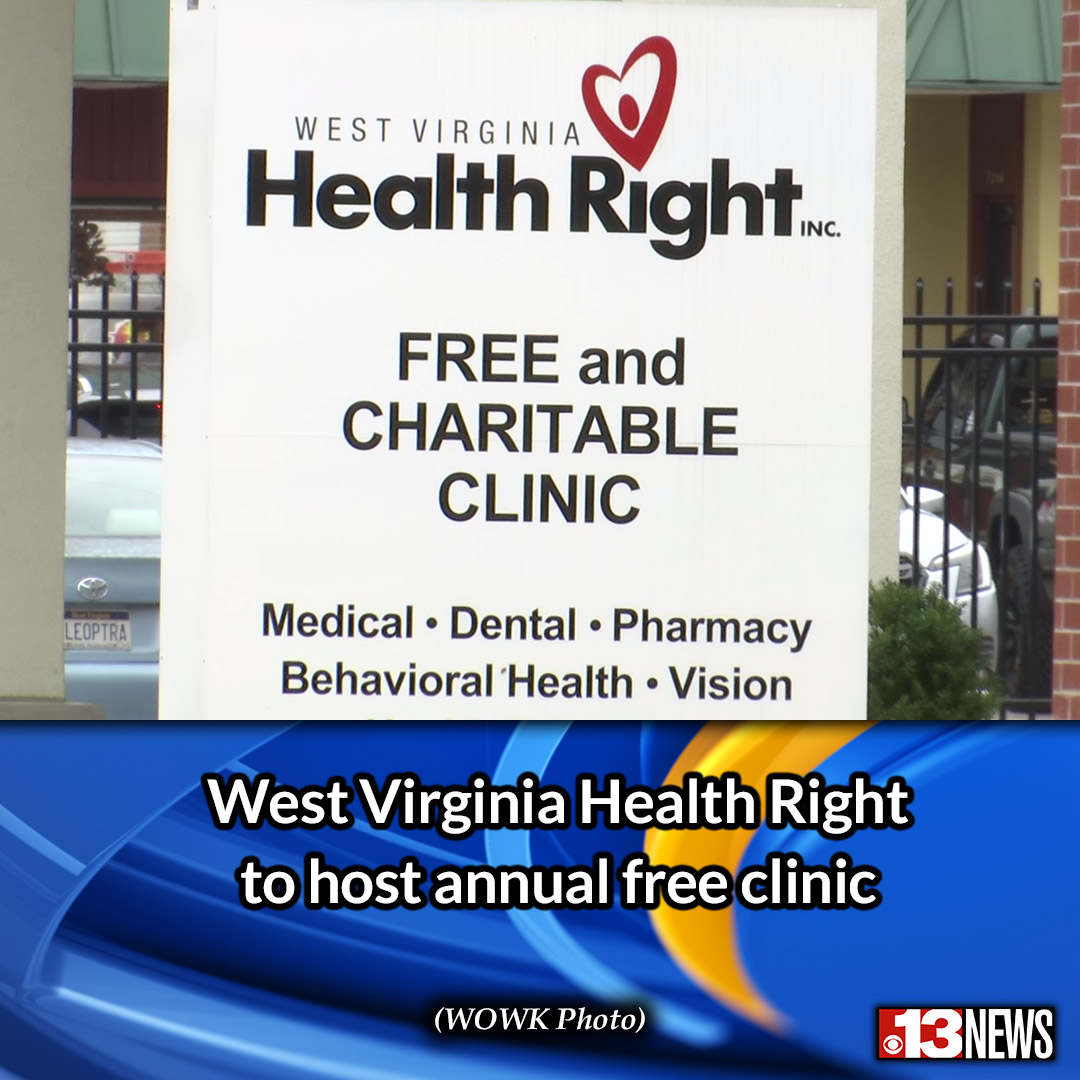 WOWK - With many in the Tri-State area struggling to pay for their next ...