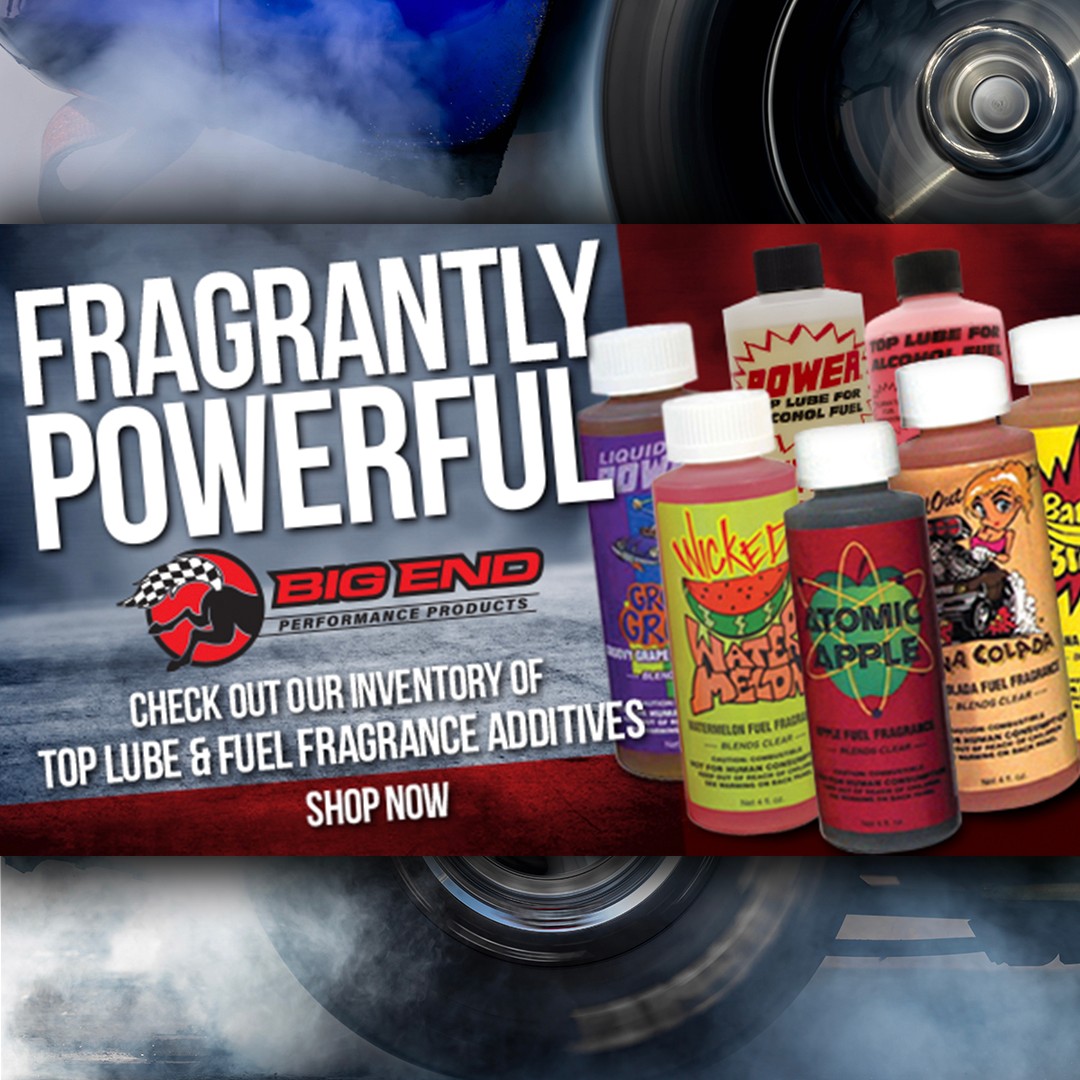 Big End Performance Products | Jasper IN