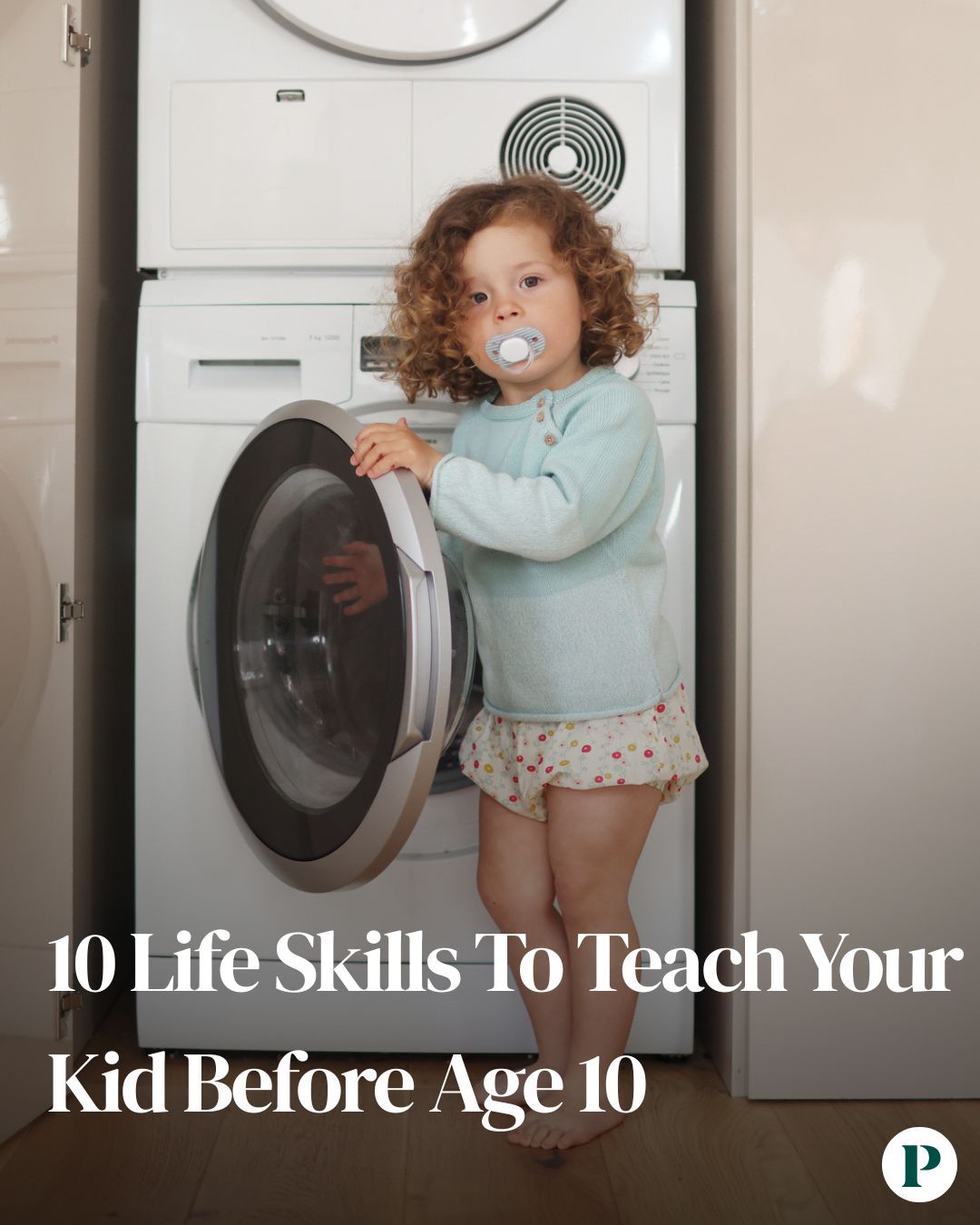 Parents - Your kid is more capable than you realize. From how to treat ...