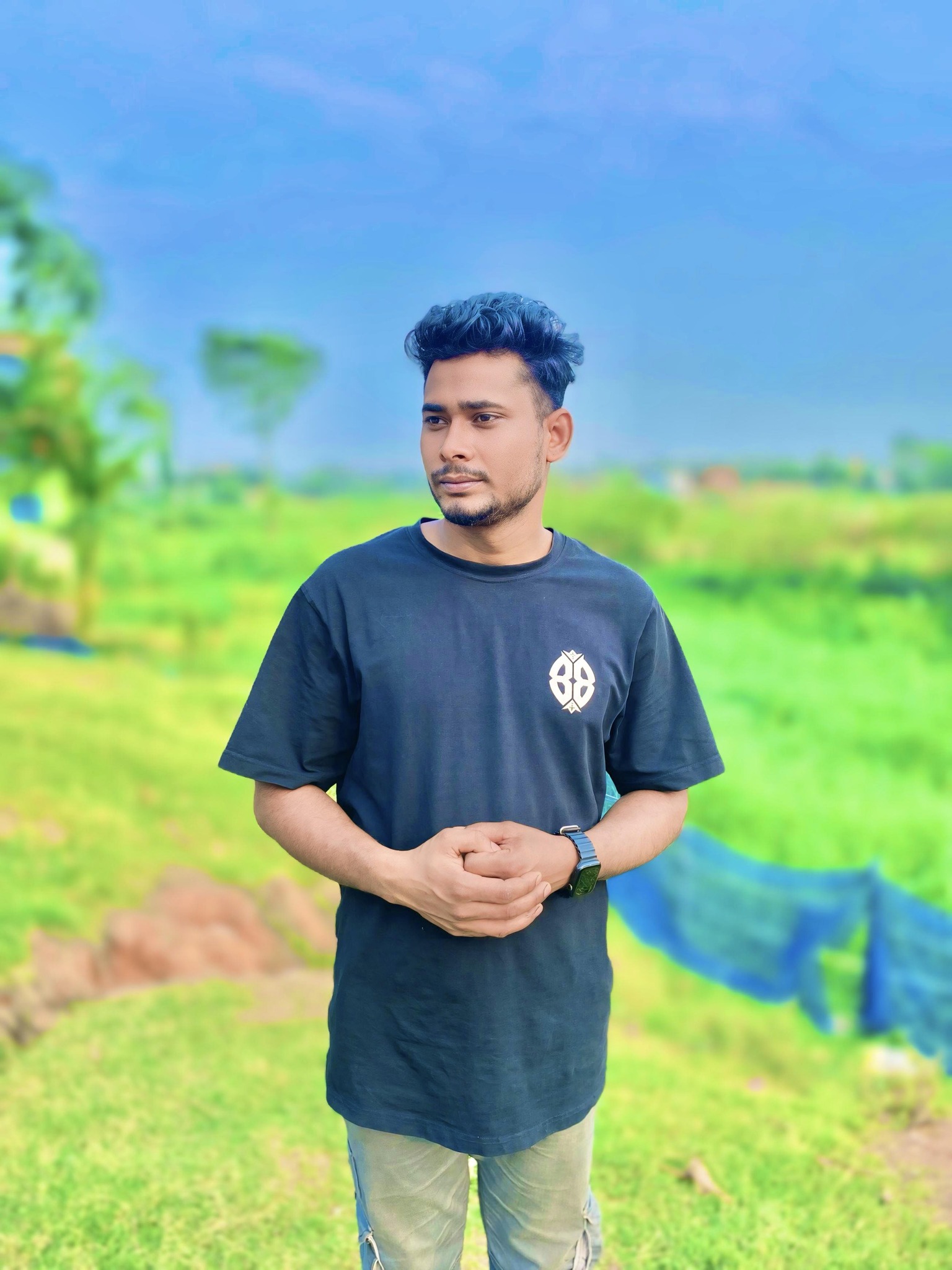 RJ Rajaul Howler