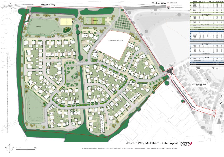 Melksham Neighbourhood Plan | Melksham