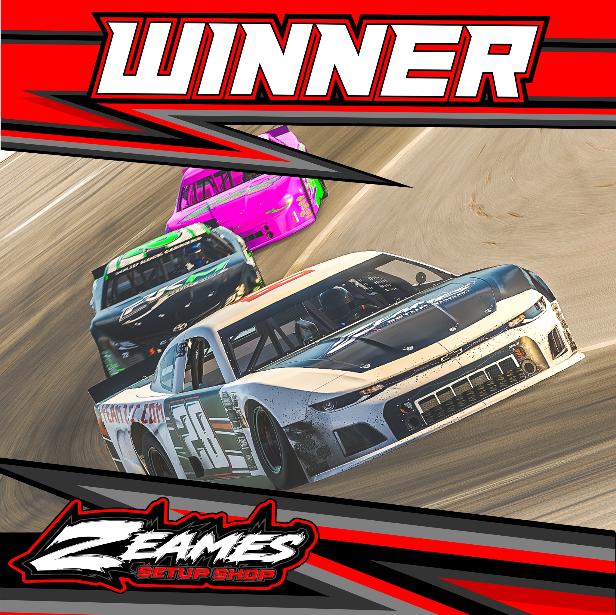 Landon Rapp has really got the new... - Zeames Setup Shop | Facebook