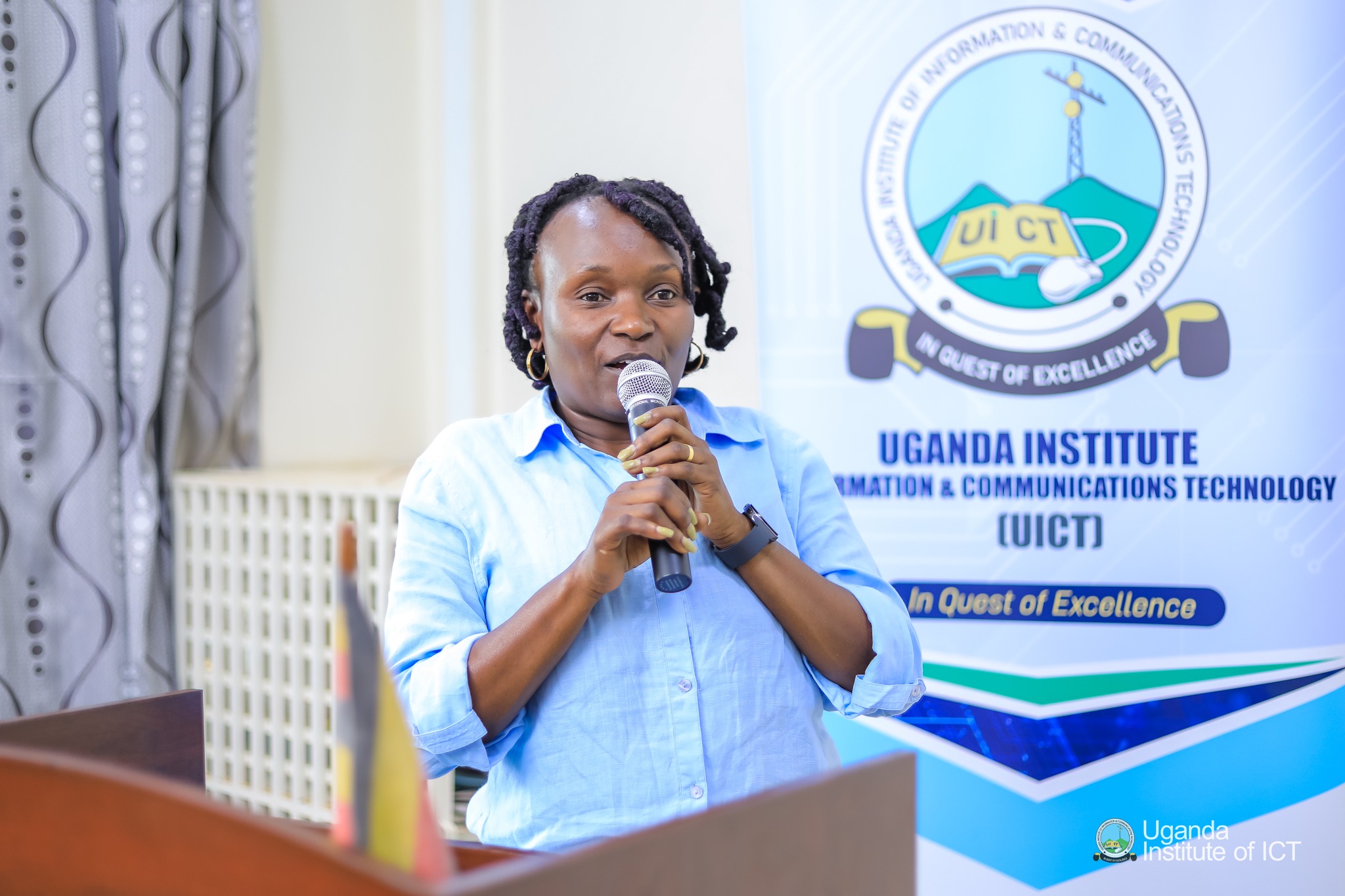 Uganda Institute of ICT - UICT | Kampala