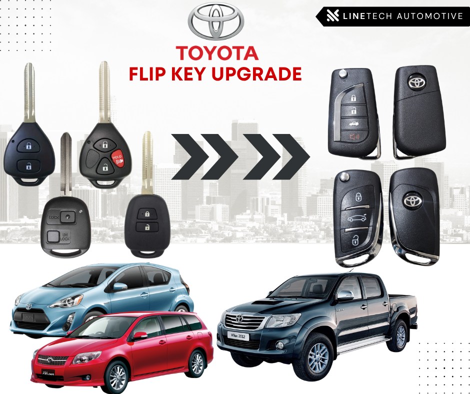 LineTech Automotive | San Fernando