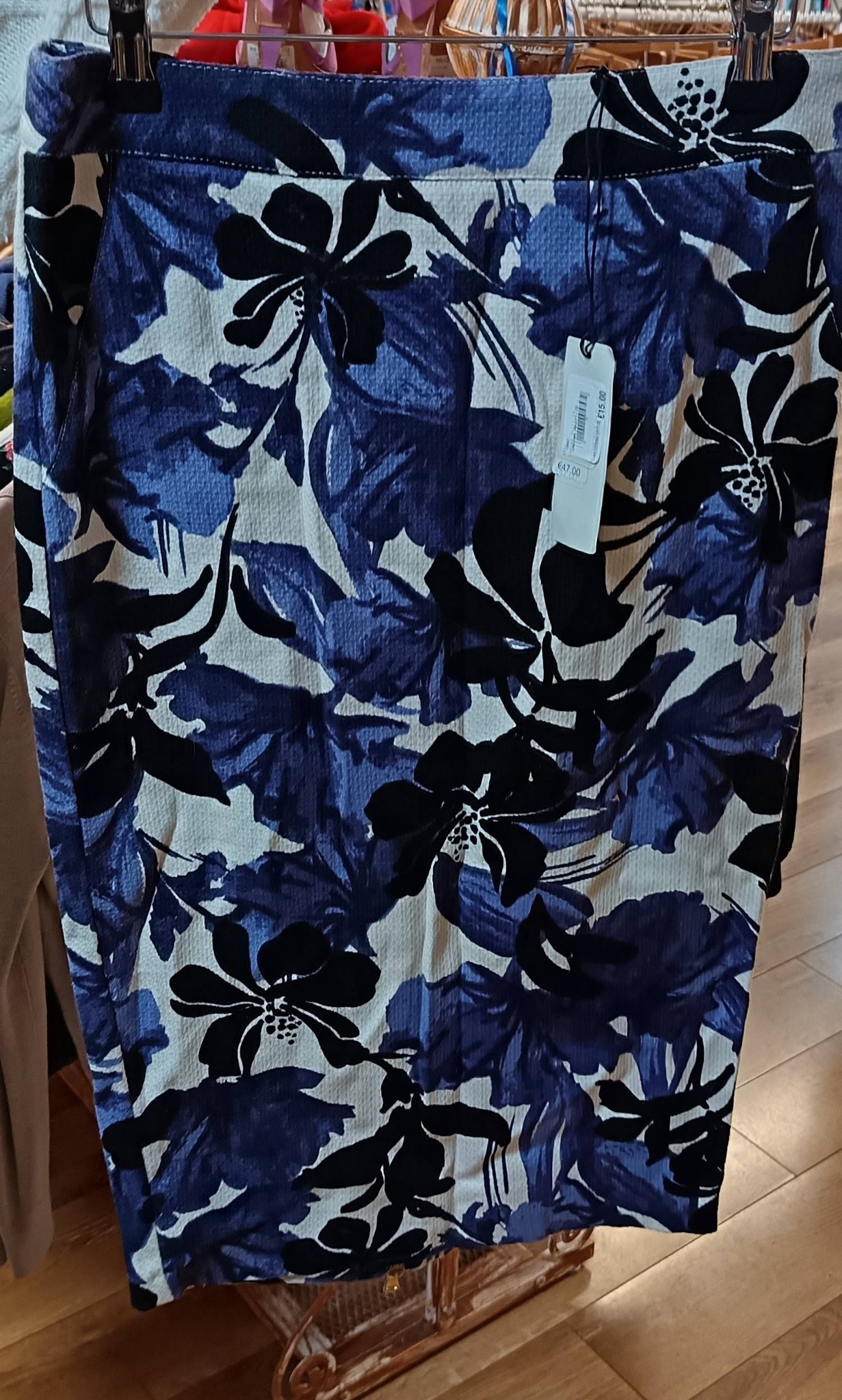 Jupe River Island - Taille 12 - Neuf Sans étiquettes - Coupe Classique Femme