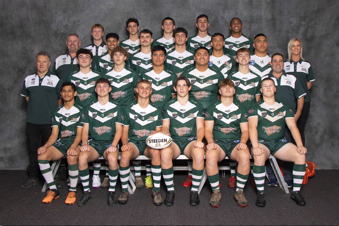 St Marys Saints Rugby League Club - 💥 GRAND FINAL PREVIEW 💥 U16/1 St ...