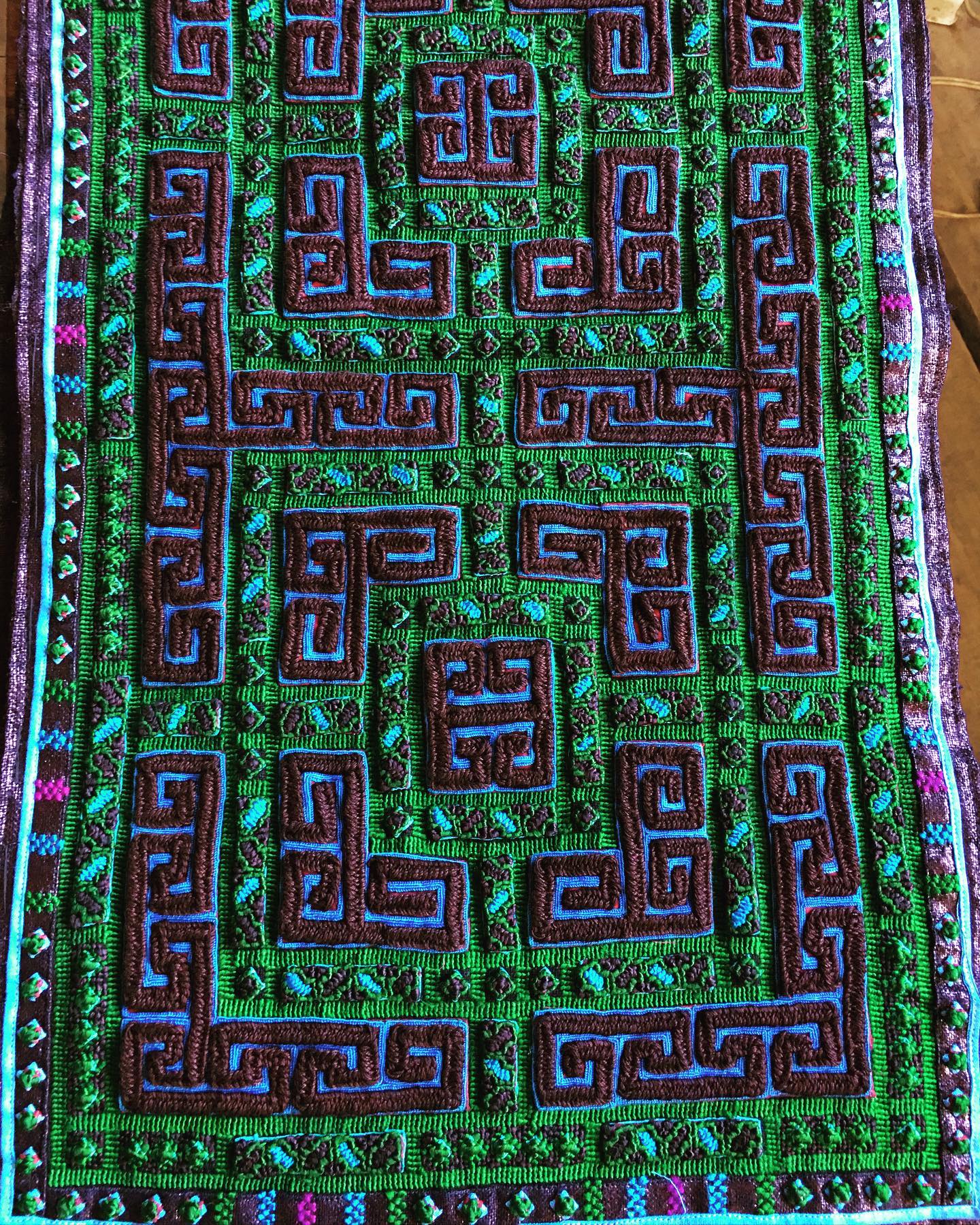 This is one of the most... - Big Tree Hmong Homestay
