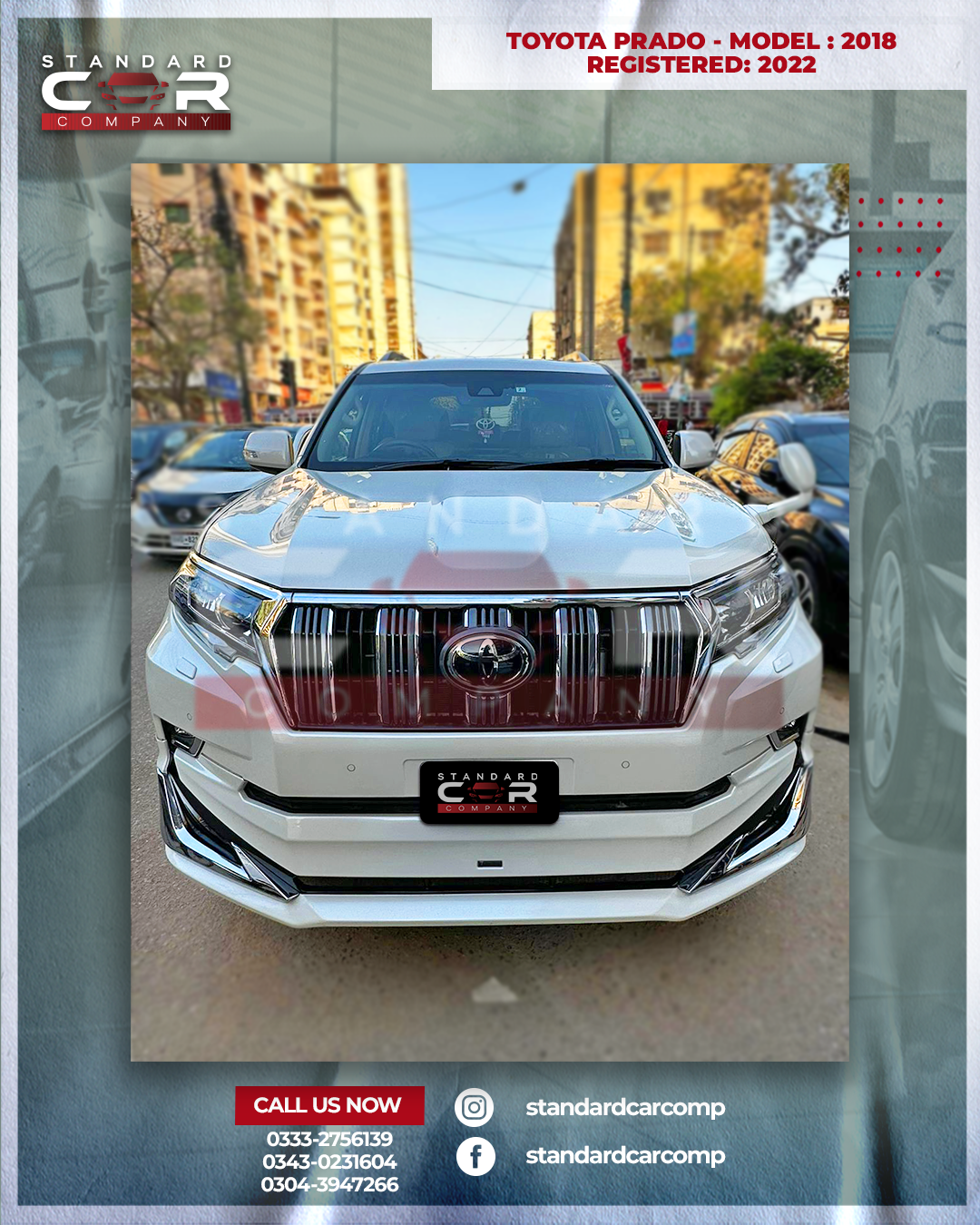 Standard Car Company