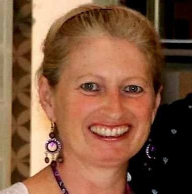 Robyn Ridley