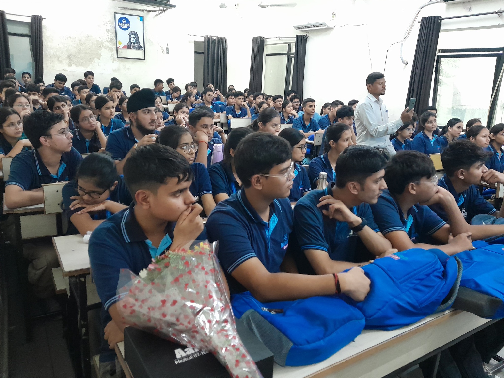 Aakash Institute - Haldwani & Rudrapur | Haldwani