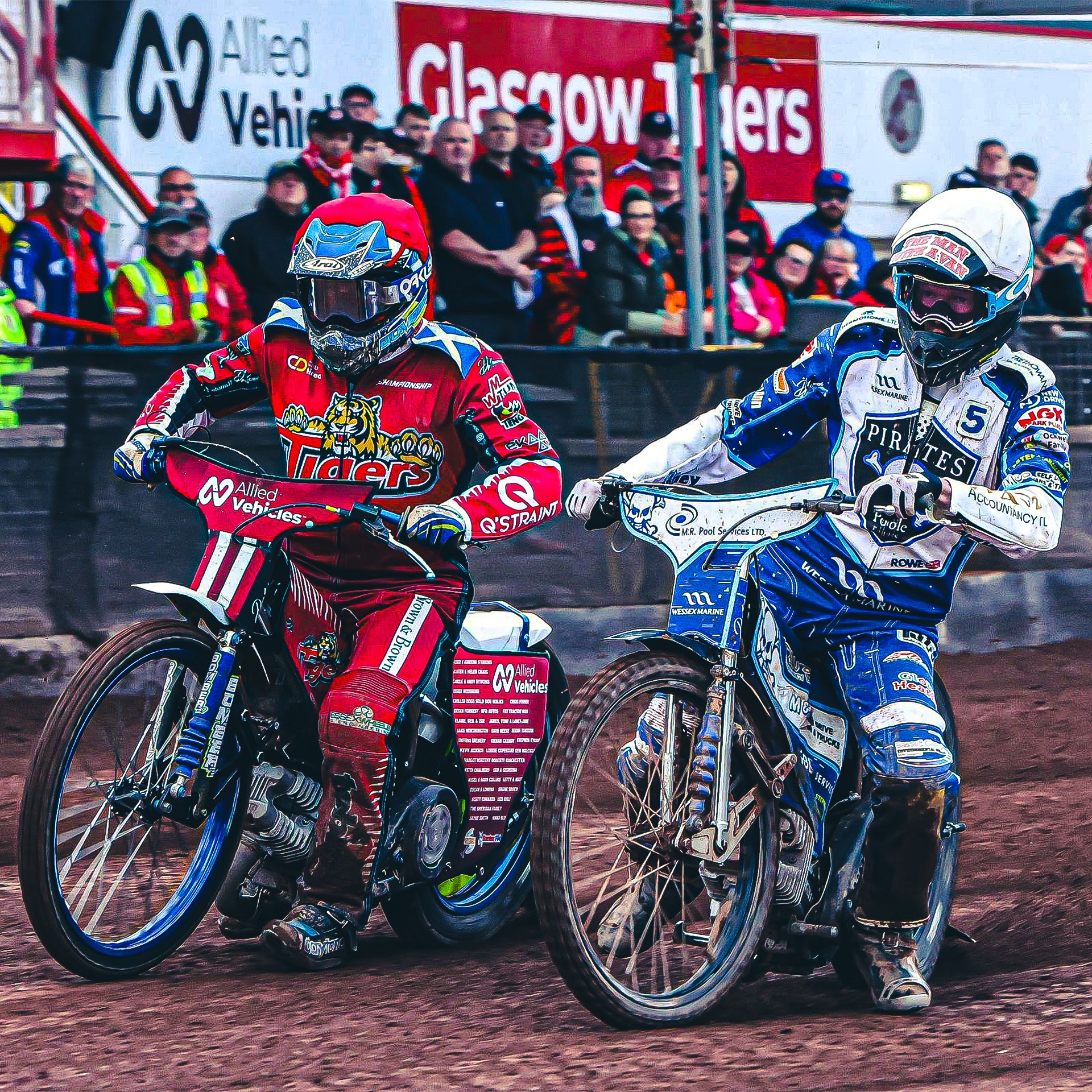 🆚 PREVIEW | PIRATES SEEK CUP... - Poole Pirates Speedway | Facebook