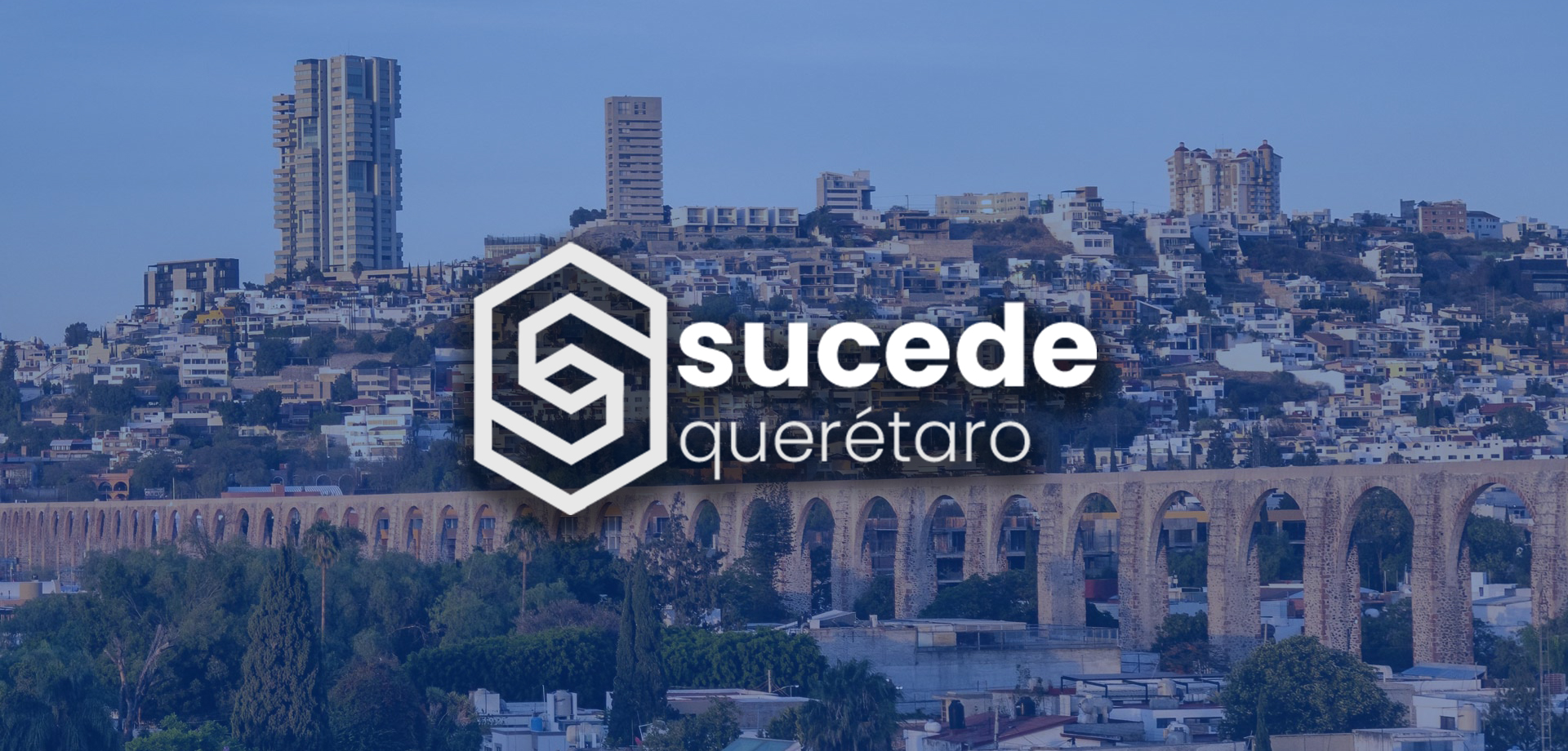 Conoce https://sucede.click un... - Sucede Corregidora | Facebook