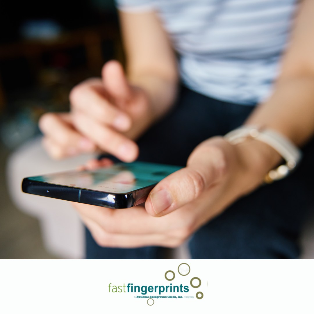 FastFingerprints | Westerville OH