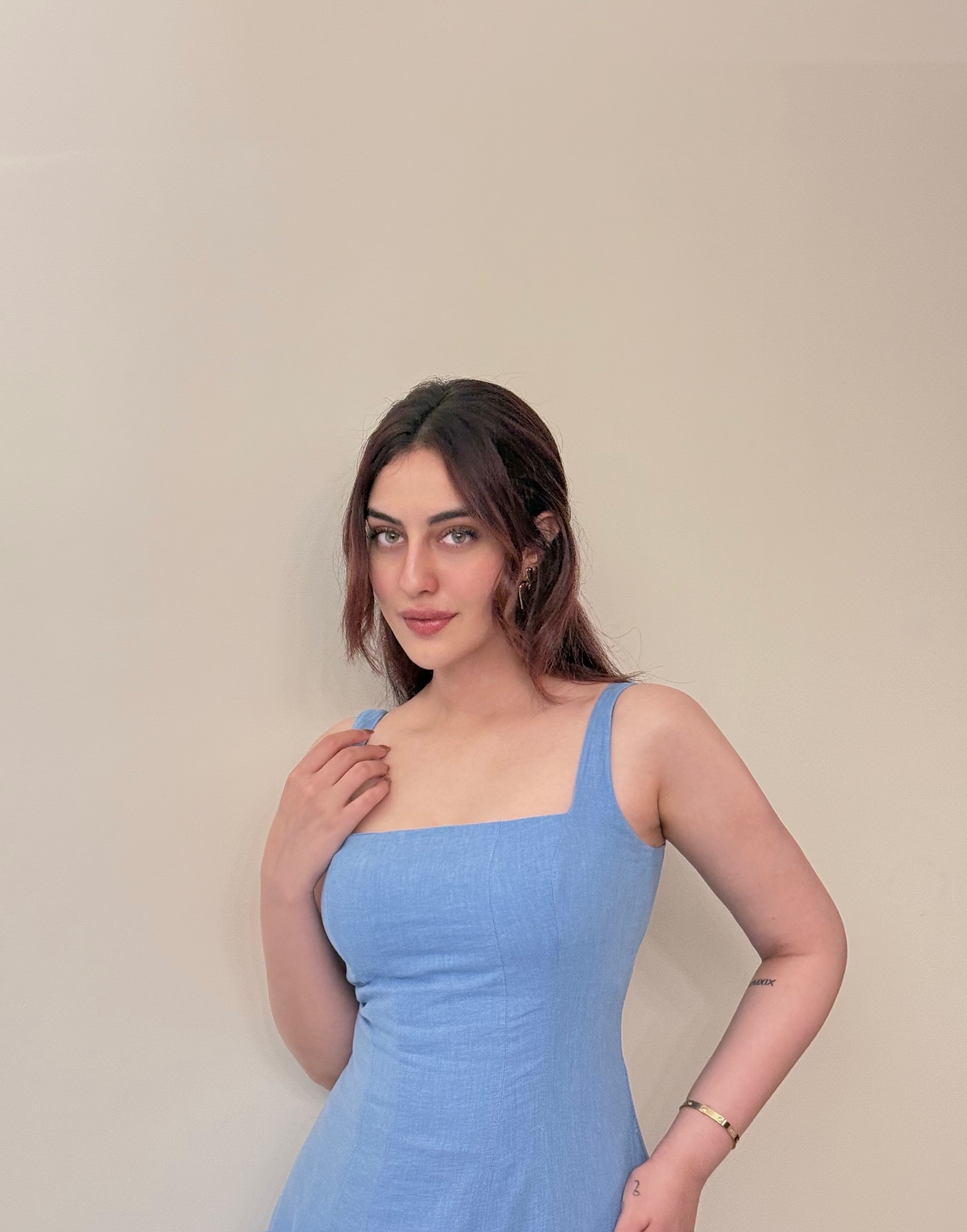 Samreen Kaur - Samreen Kaur added a new photo.