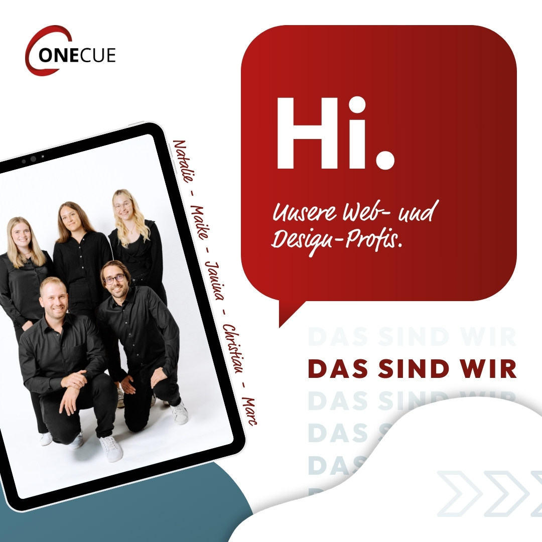 OneCue GmbH | Simmerath