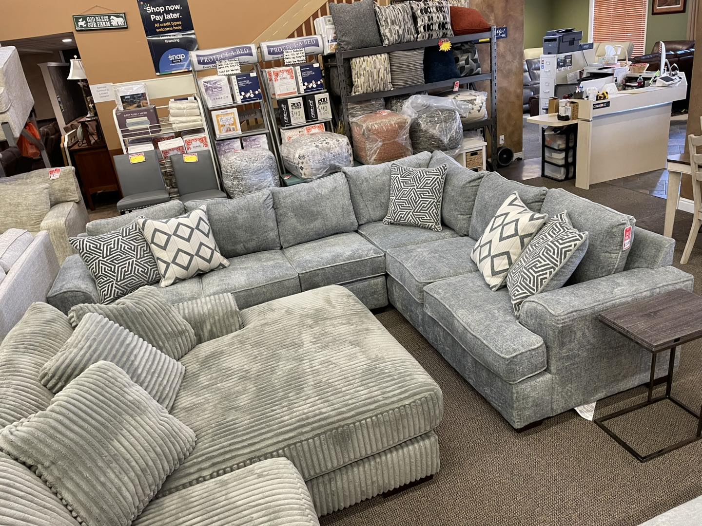Idaho Falls Furniture Direct | Idaho Falls ID