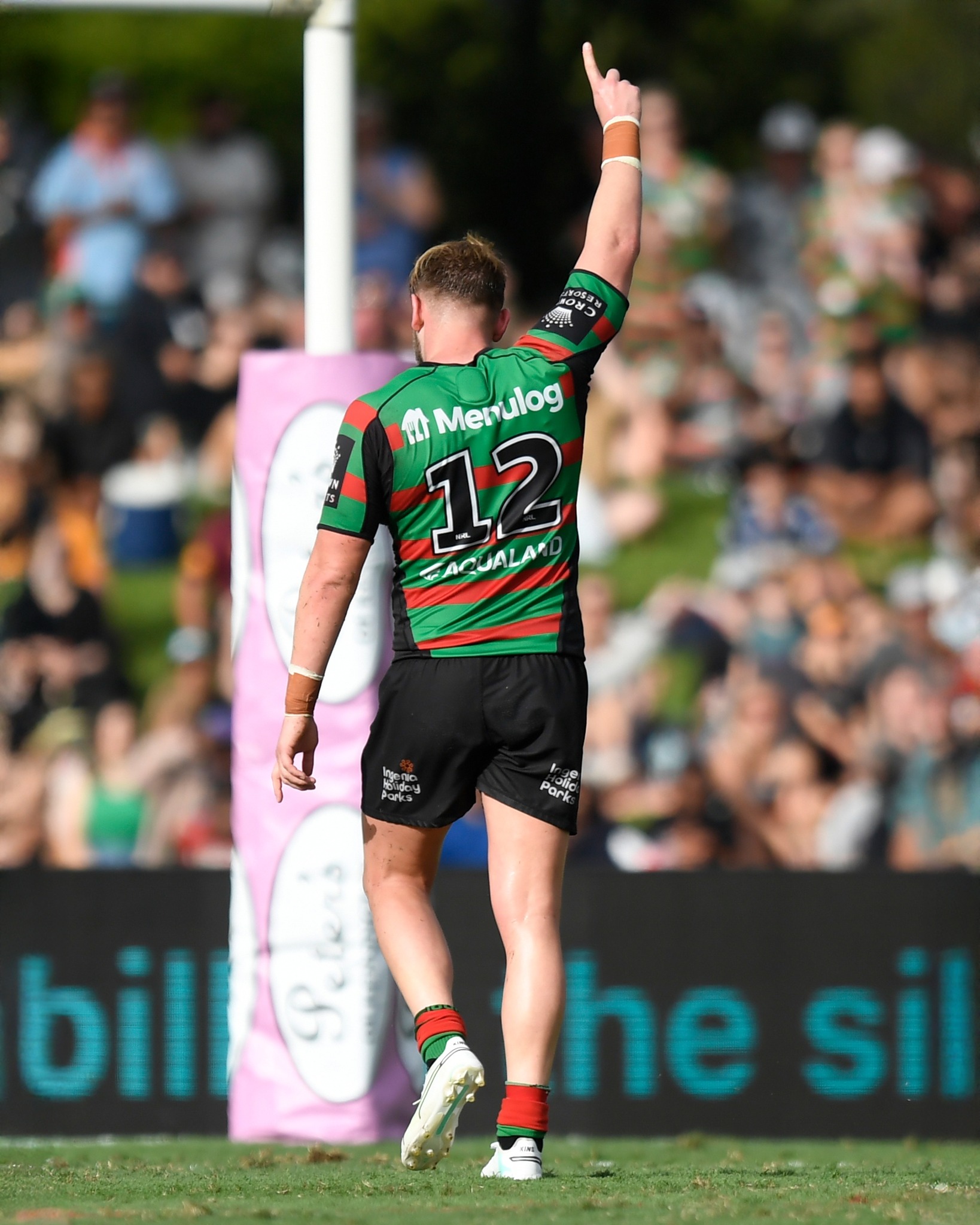 South Sydney Rabbitohs