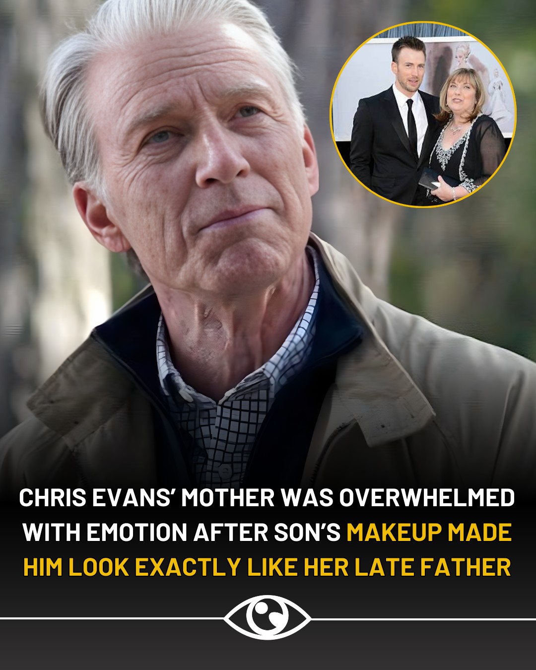 When Lisa Evans saw her son,... - Now I've Seen Everything | Facebook