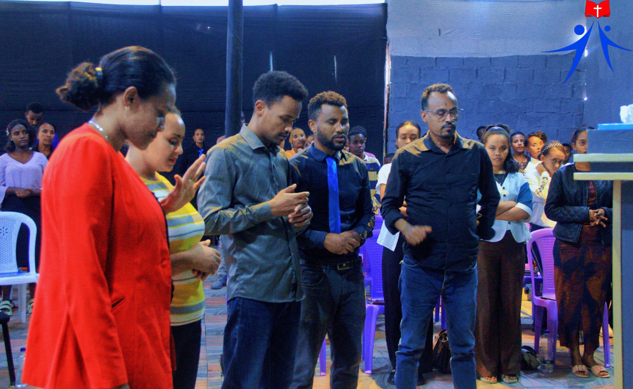 Supermacy of Christ... - Supermacy of Christ Gospel Church