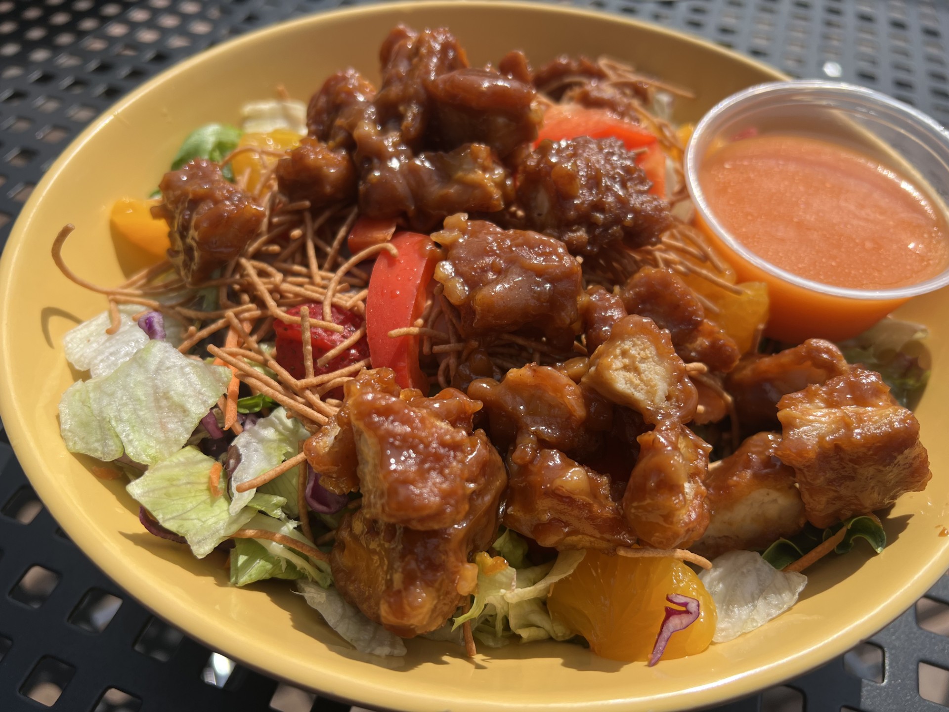 Winking Lizard Tavern-... - Winking Lizard Tavern- Macedonia