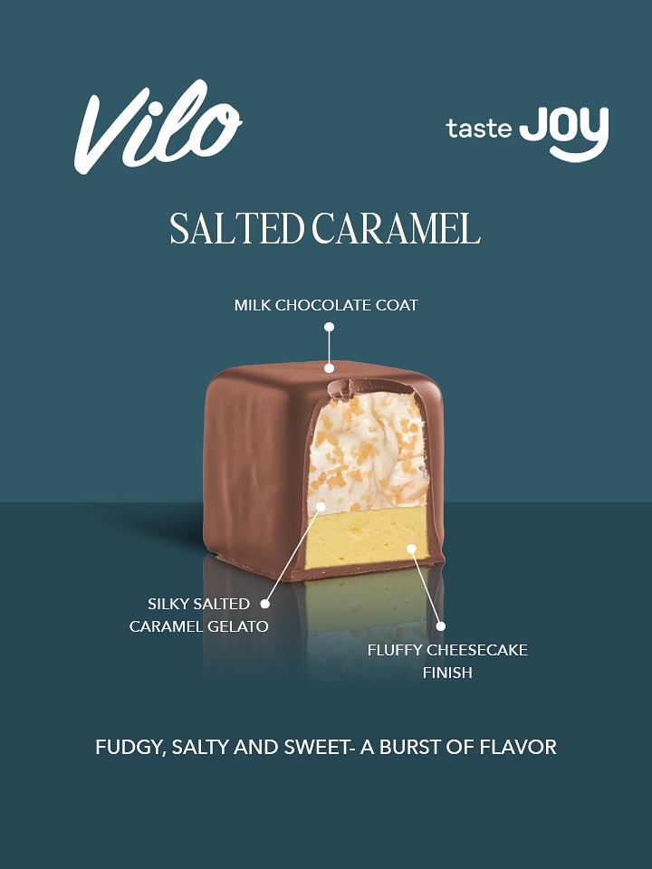 Vilo Gelato - Rayain 17-an bareng Vilo! 🇲🇨 Cuma tanggal... | Facebook