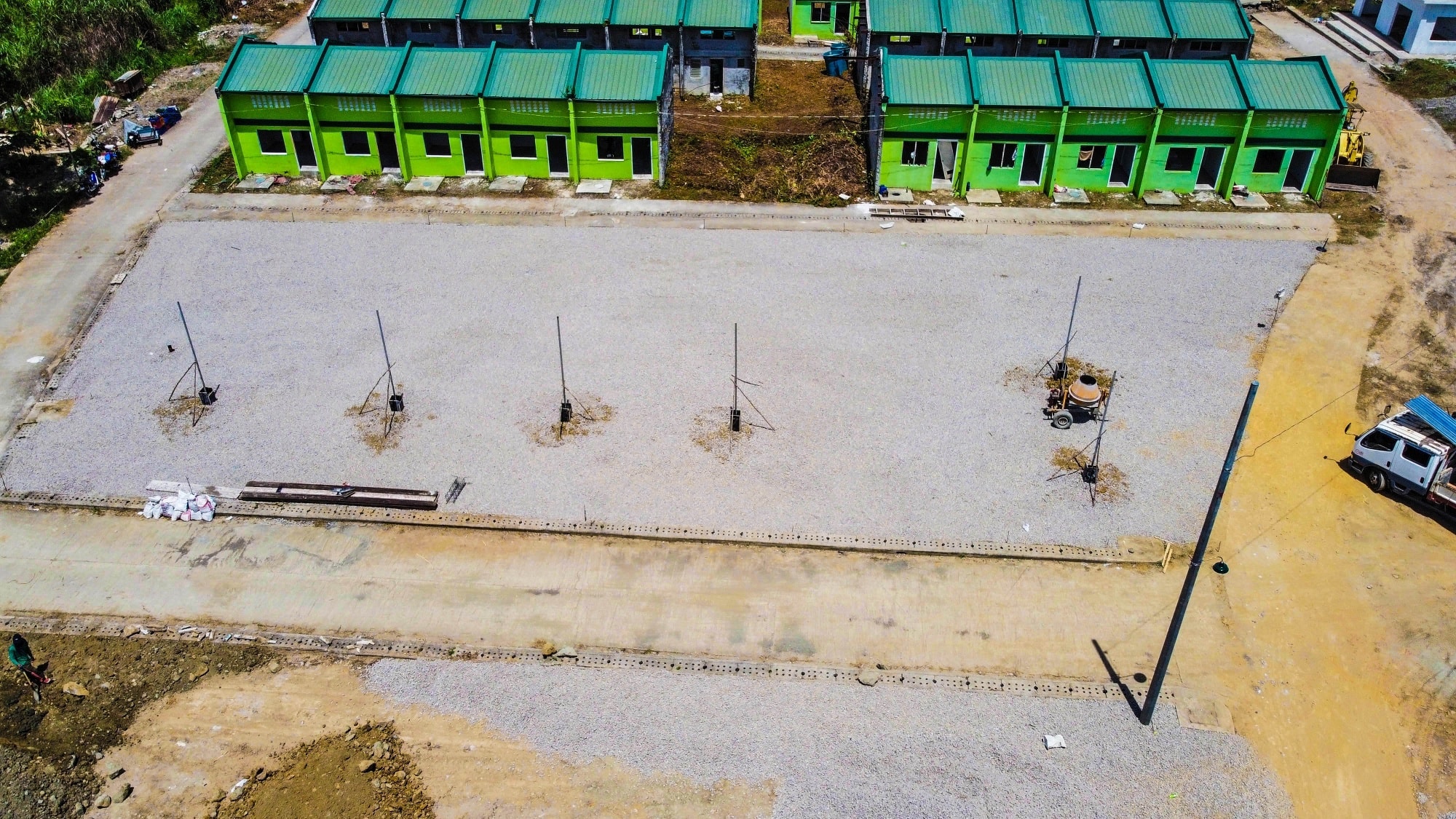 City... - City General Services Office - CGSO Tacloban City