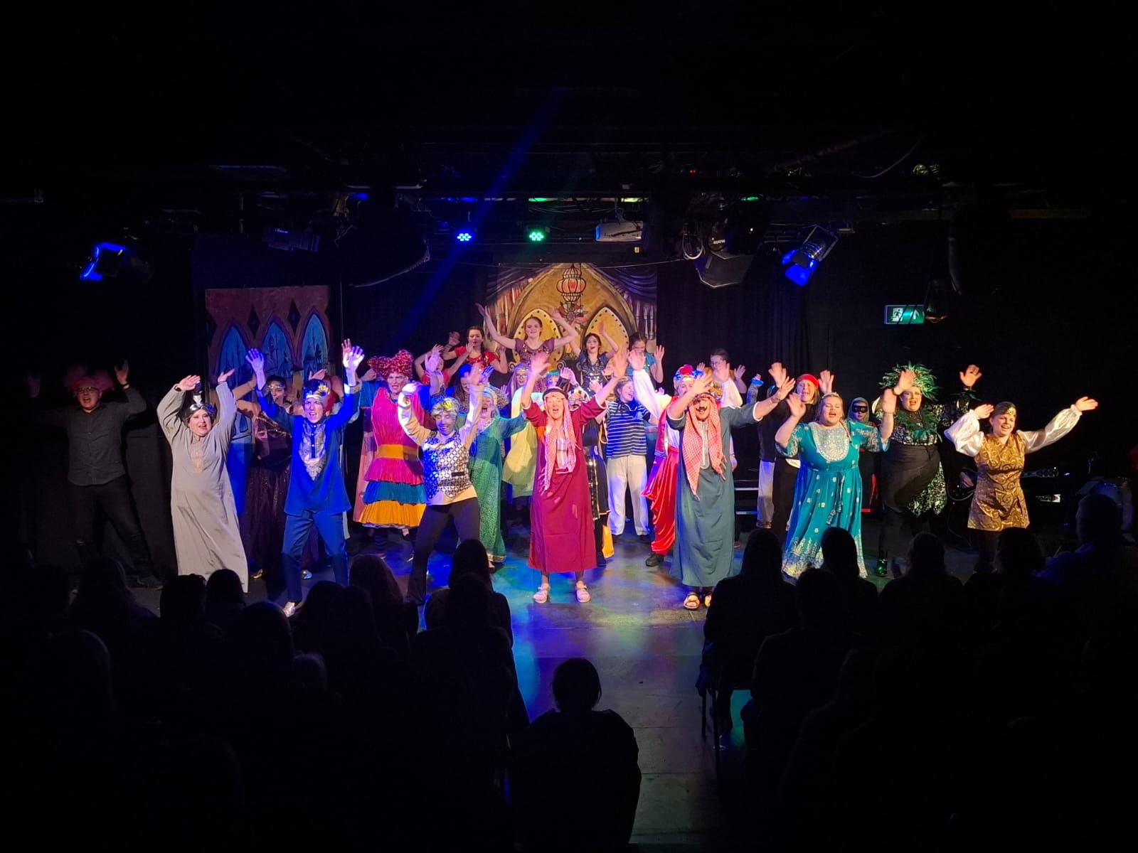 The Forge, Ripon added a new photo — at... - The Forge, Ripon