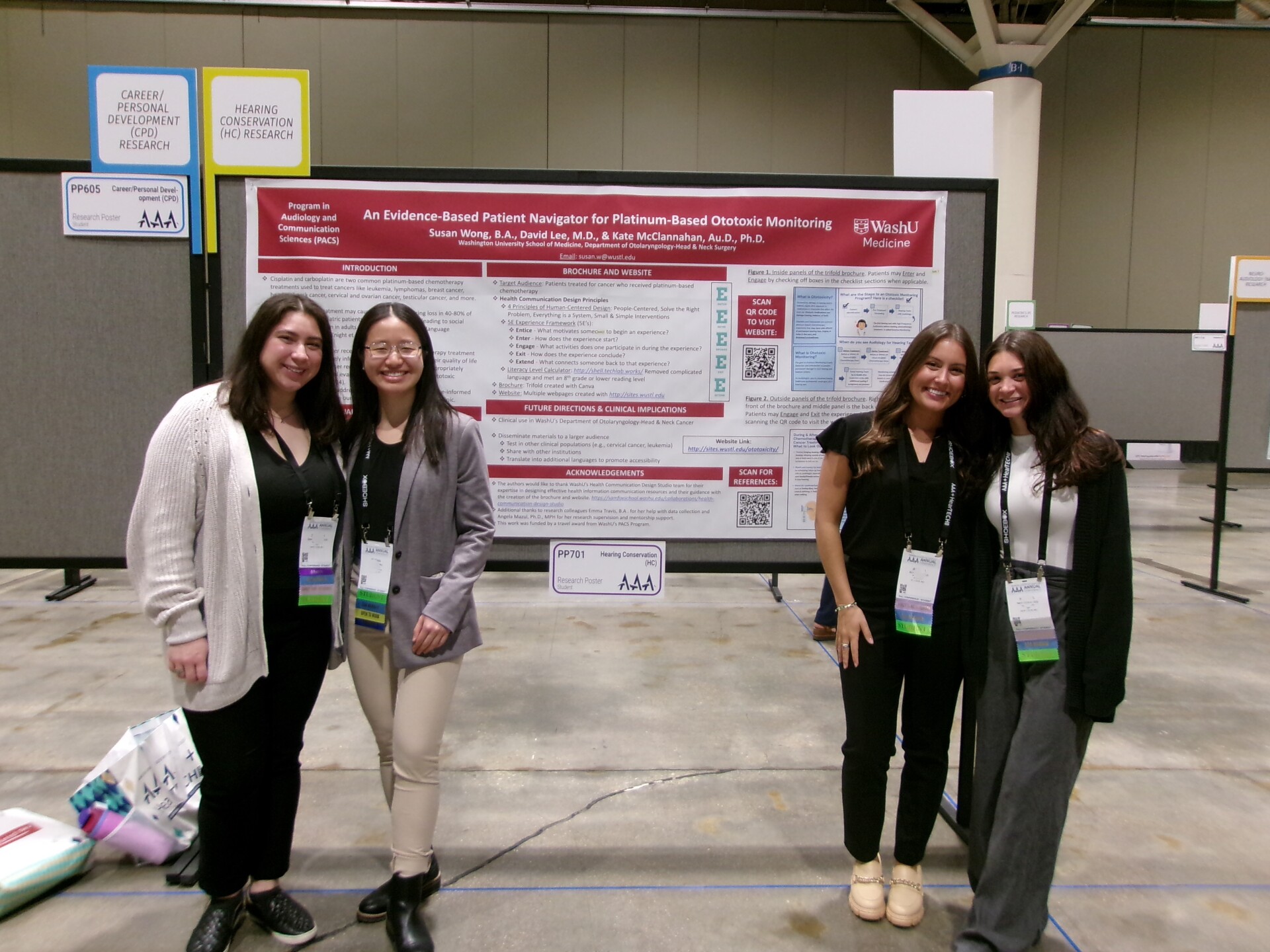 Washington University School of Medicine - Office of Diversity Programs