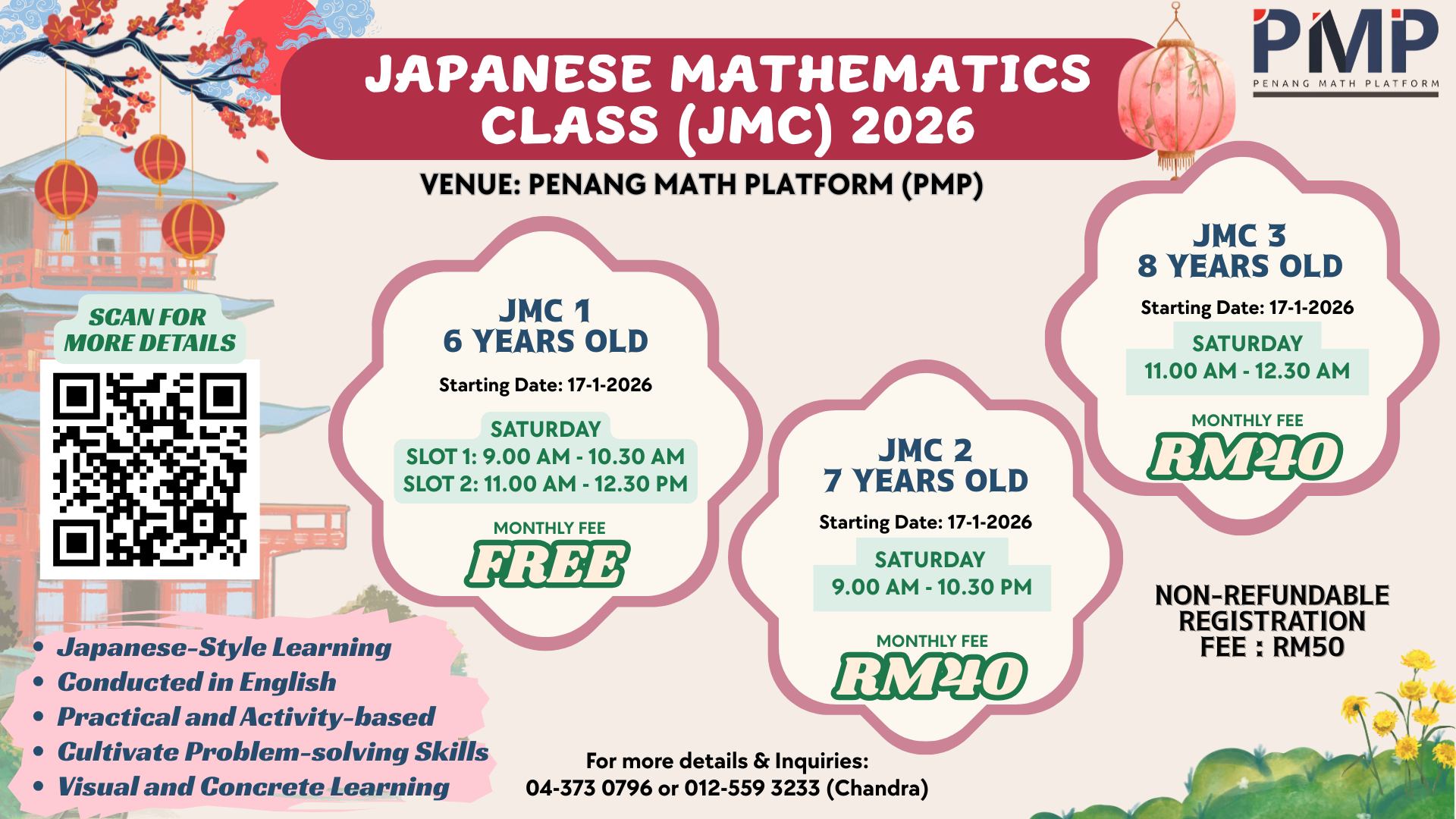 Penang Math Platform added a new photo. - Penang Math Platform