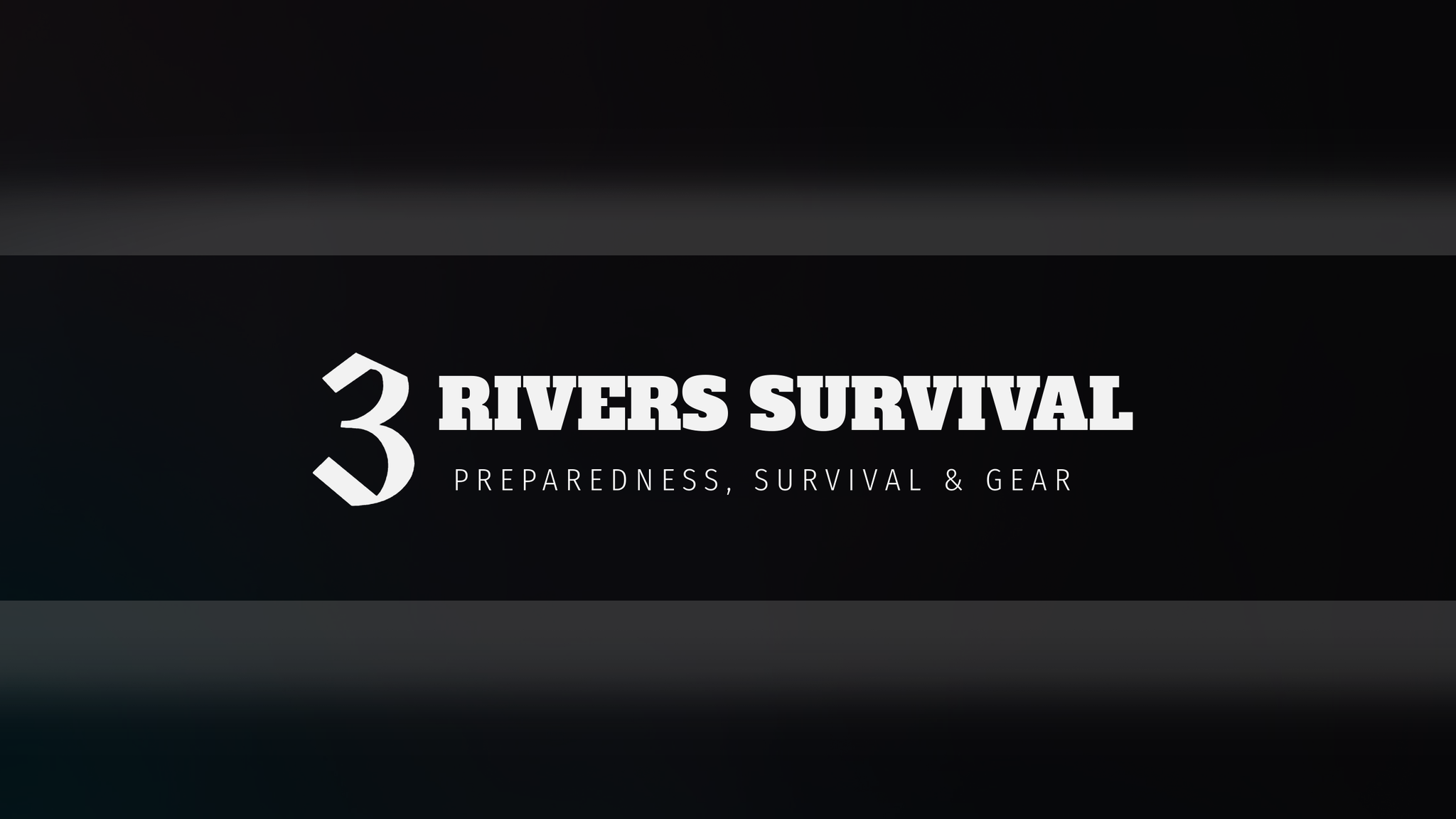 3 Rivers - Video Uploaded check it out. #3riverssurvival https://youtu ...