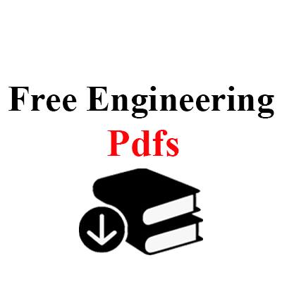 Free Engineering Pdfs