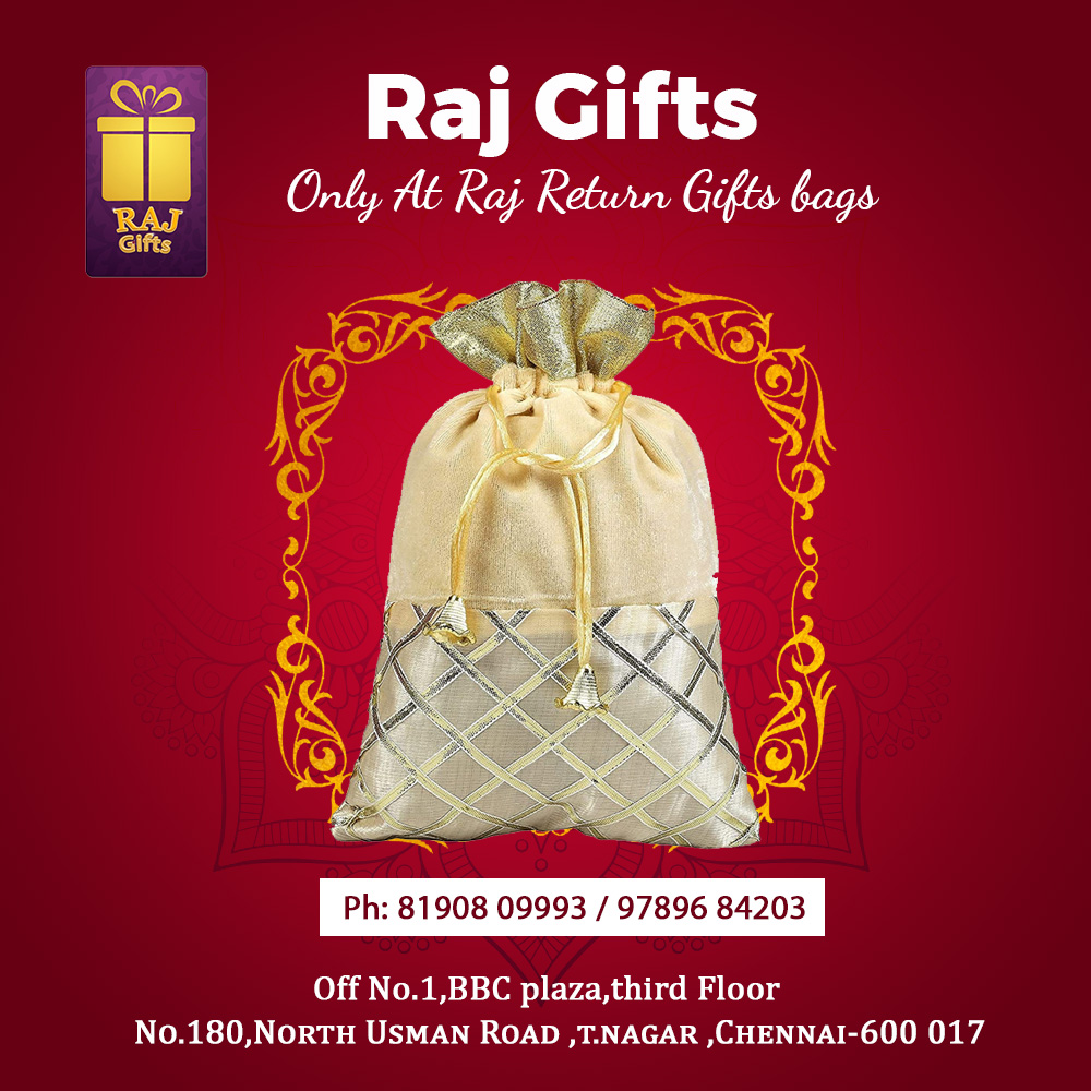 Raj Gift - Home