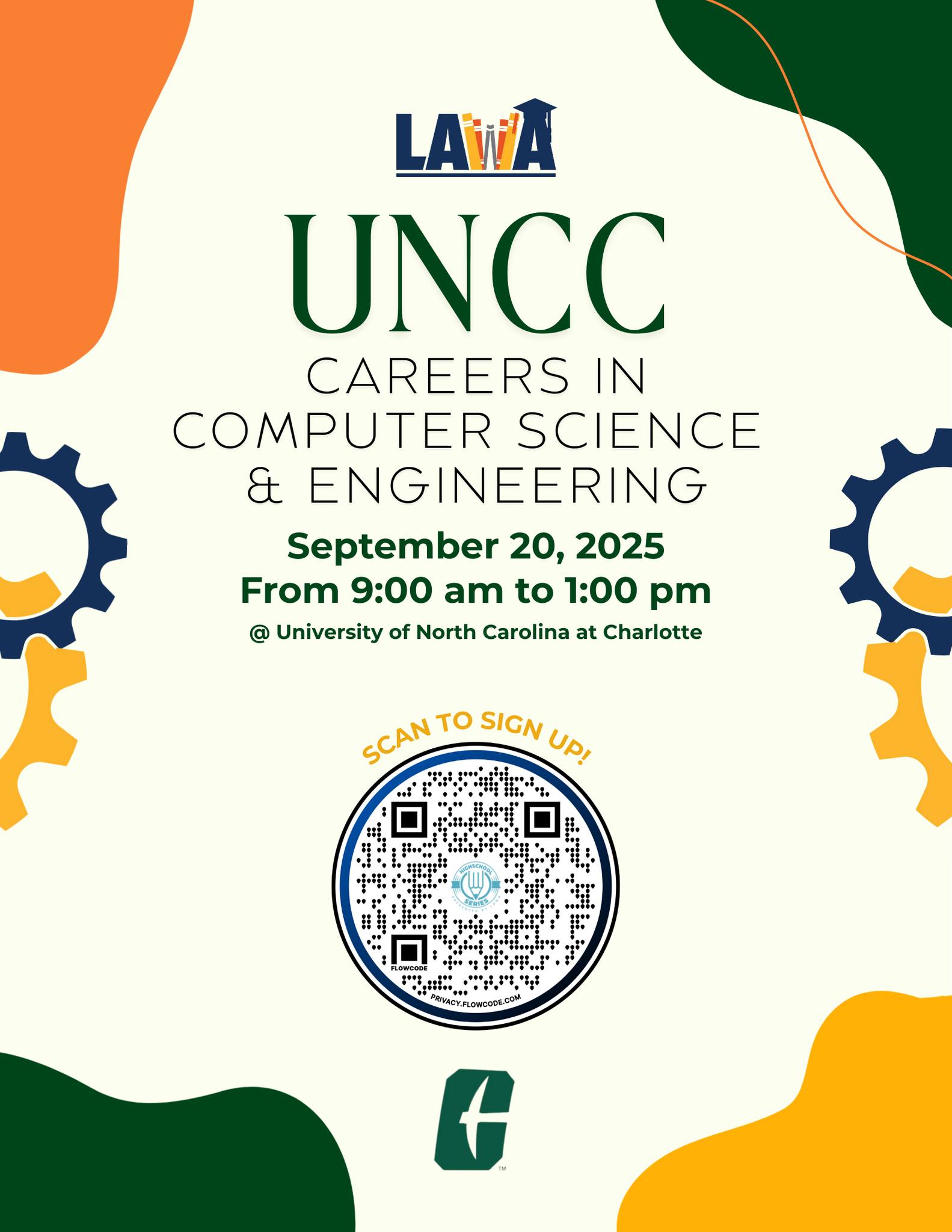 Latin Americans Working for Achievement | Charlotte NC