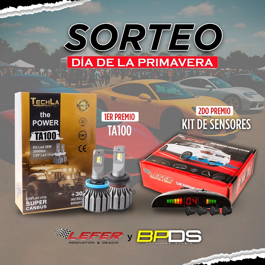 Lefer Car