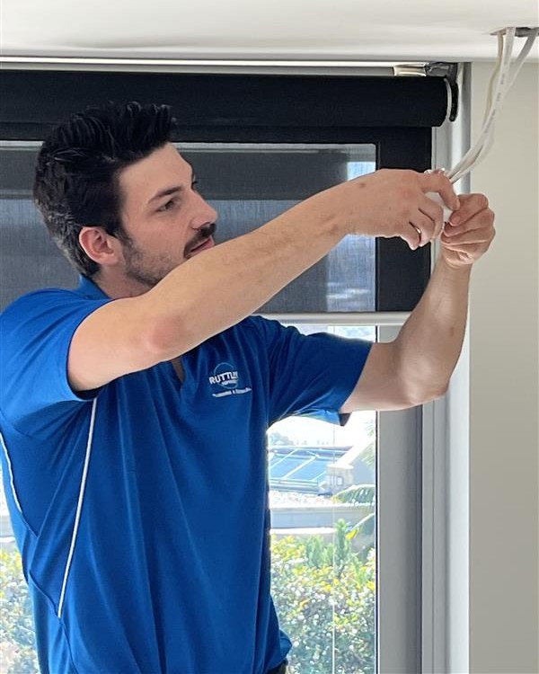 Ruttley Services - Plumbing and Electrical
