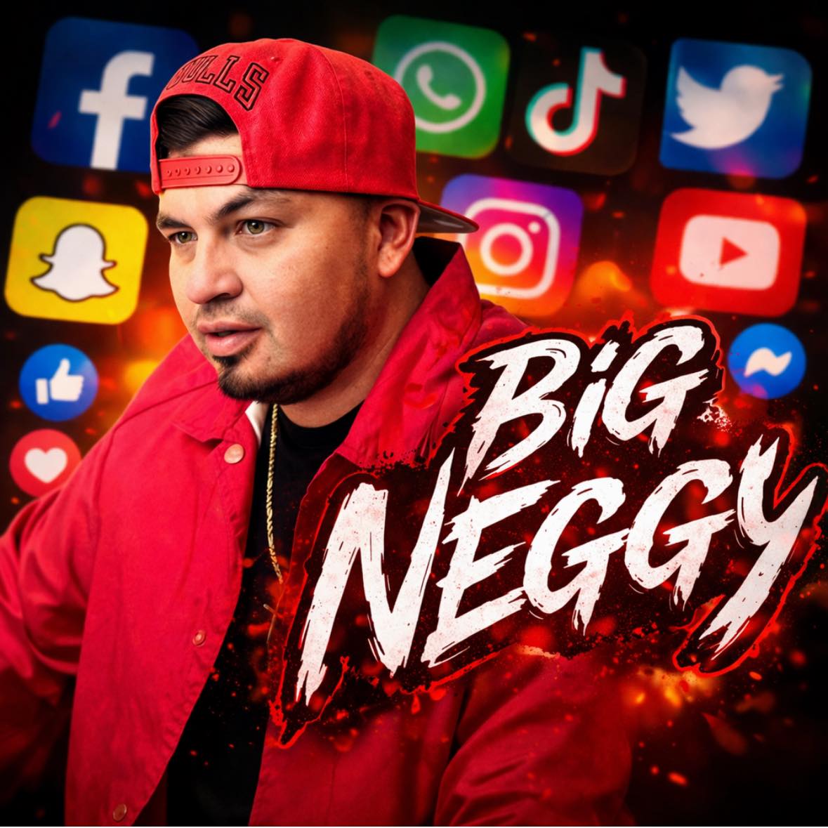 BIG NEGGY
