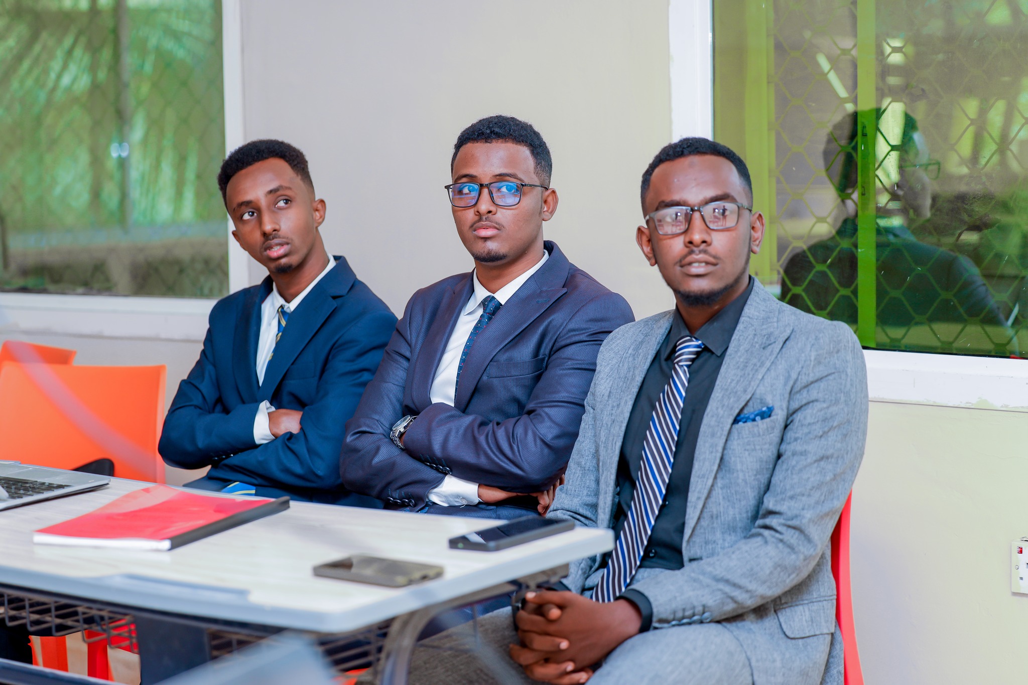 Abdishakuur Mahamed Nuur