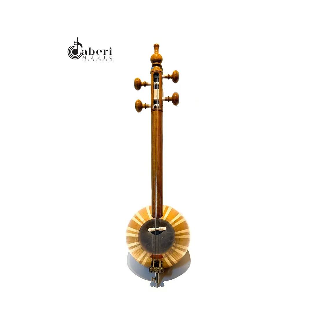 Jaberi Music Instruments | Haarlem