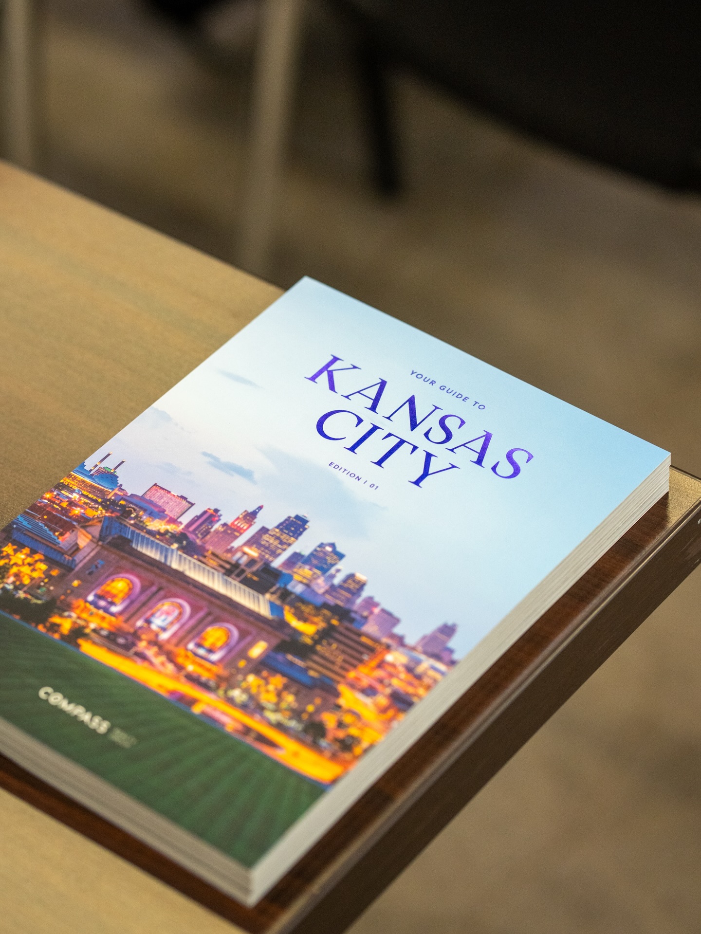 Compass Kansas City added a new photo. - Compass Kansas City