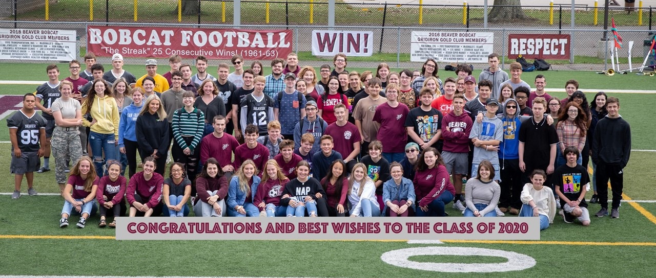 Congratulations to the Beaver Class of... - Beaver Athletics | Facebook