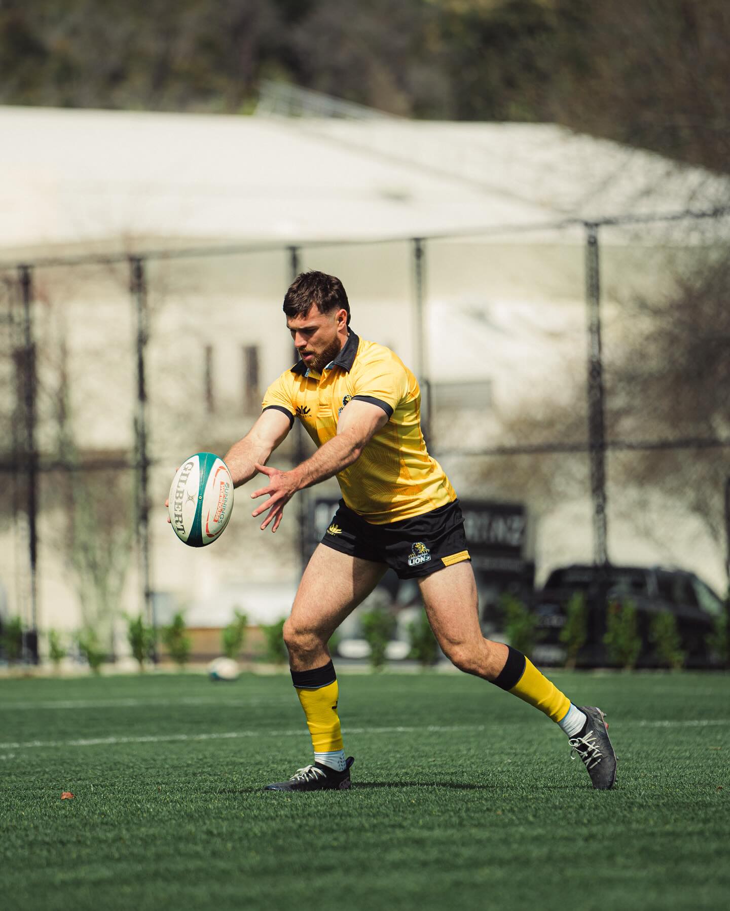 Wellington Rugby added a new photo. - Wellington Rugby