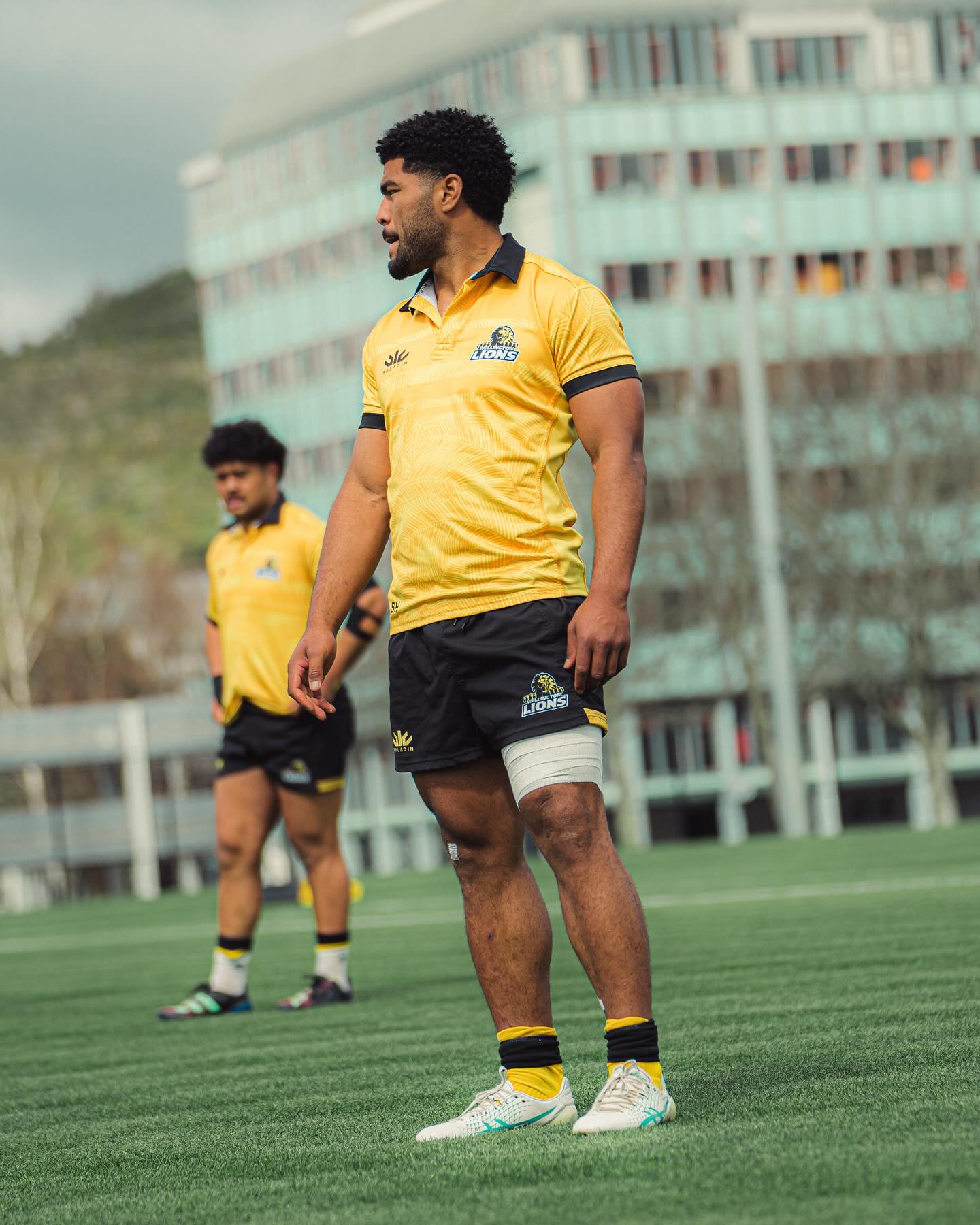 Wellington Rugby added a new photo. - Wellington Rugby