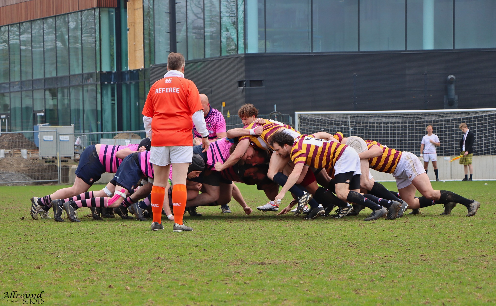 RC The Pink Panthers