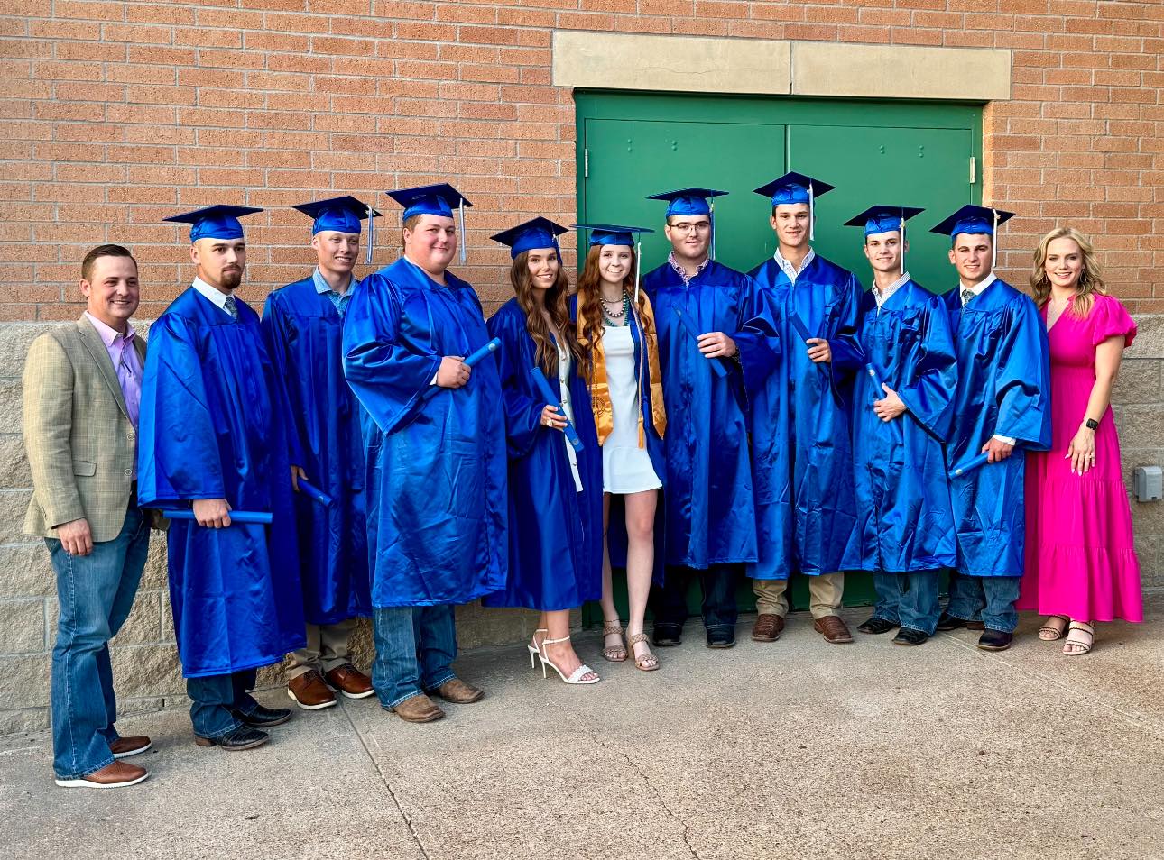 Blinn - Congratulations to our 2025 judging team graduates! We are ...