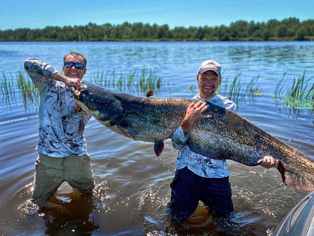 Big Fish Club